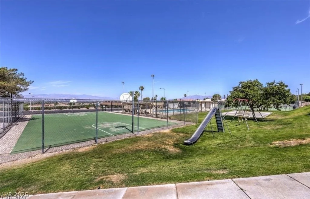 6881 Mountridge, Las Vegas, NV 89110