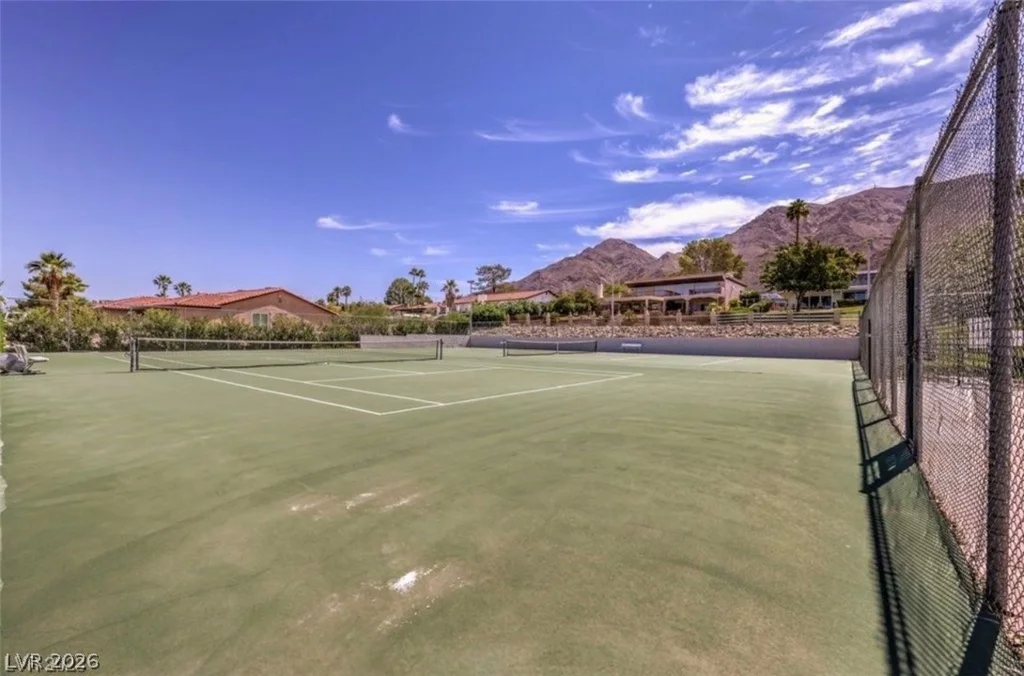 6881 Mountridge, Las Vegas, NV 89110