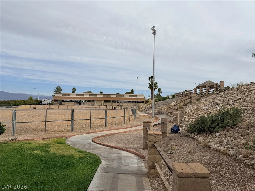 6881 Mountridge, Las Vegas, NV 89110