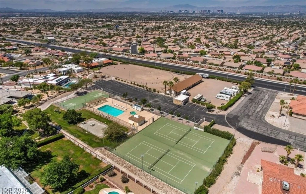 6881 Mountridge, Las Vegas, NV 89110