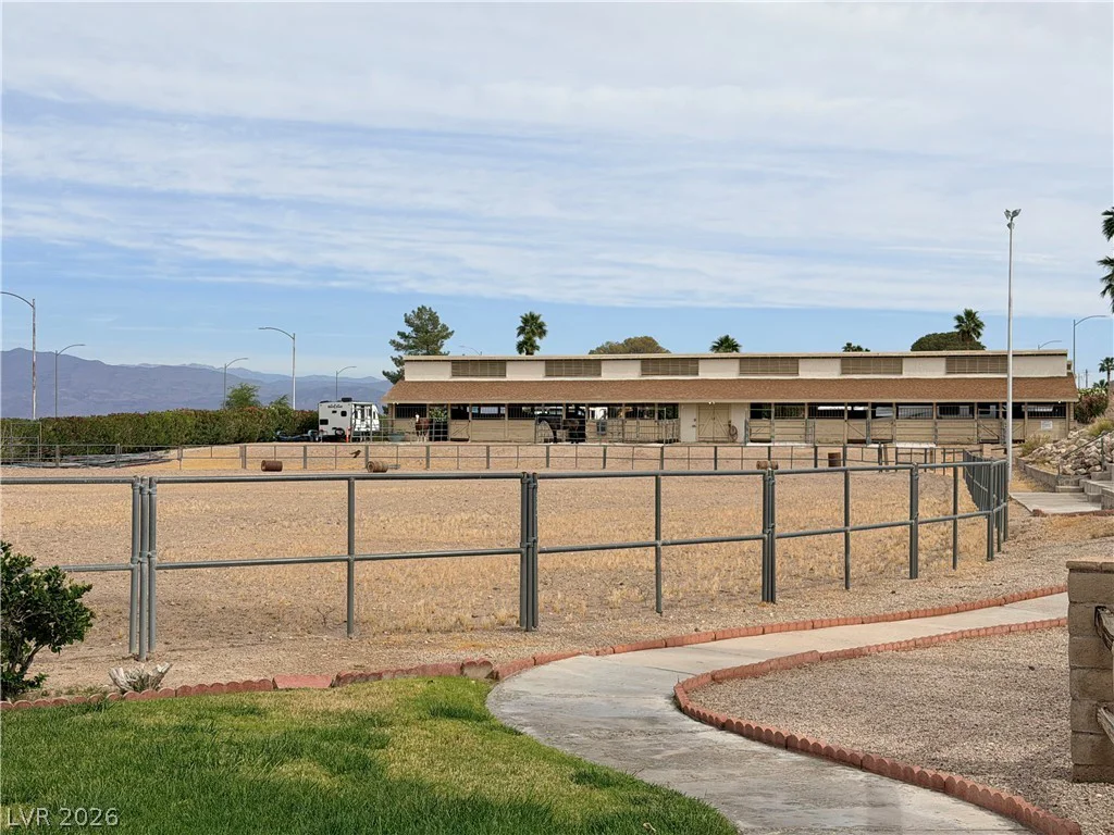 6881 Mountridge, Las Vegas, NV 89110