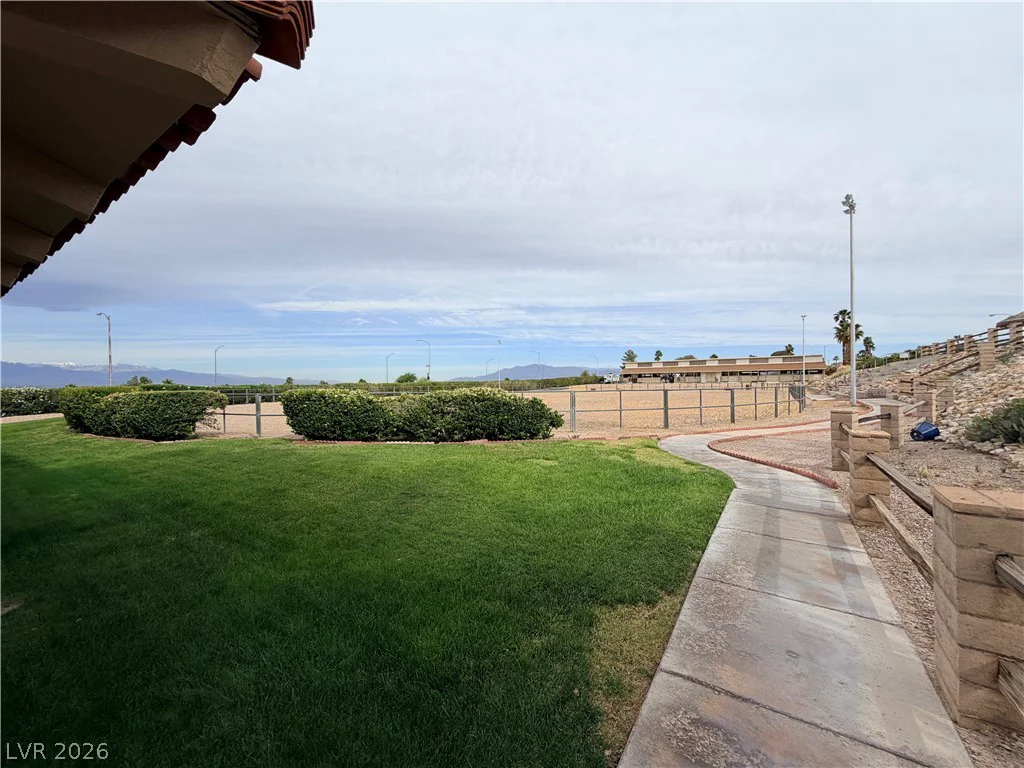 6881 Mountridge, Las Vegas, NV 89110
