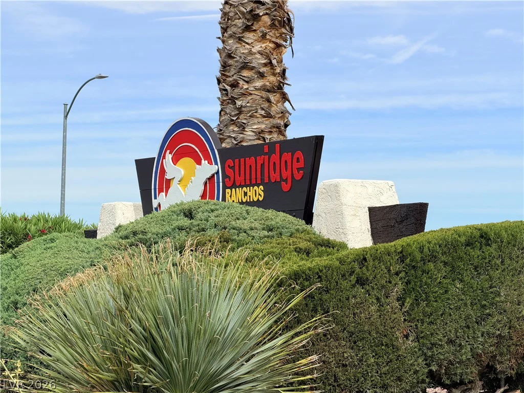 6881 Mountridge, Las Vegas, NV 89110