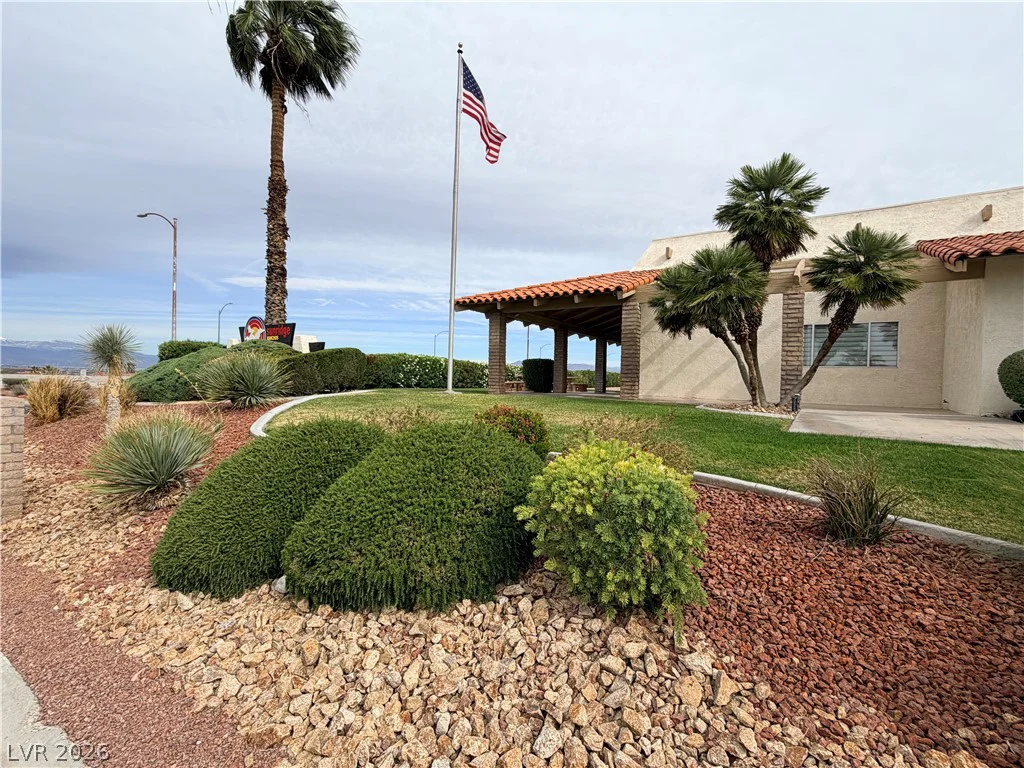 6881 Mountridge, Las Vegas, NV 89110
