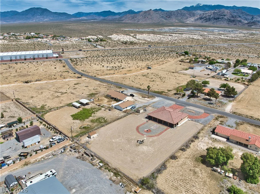 2890 Oakleaf, Pahrump, NV 89048