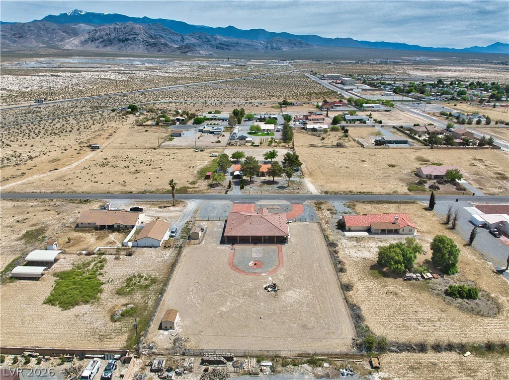 2890 Oakleaf, Pahrump, NV 89048