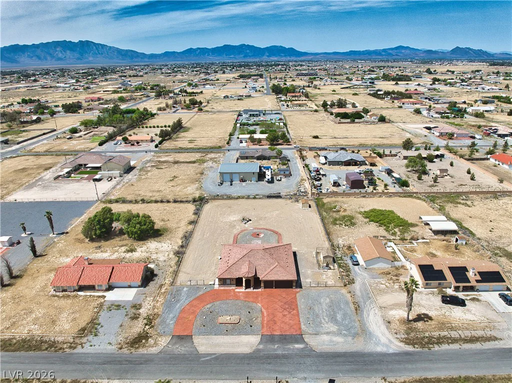 2890 Oakleaf, Pahrump, NV 89048