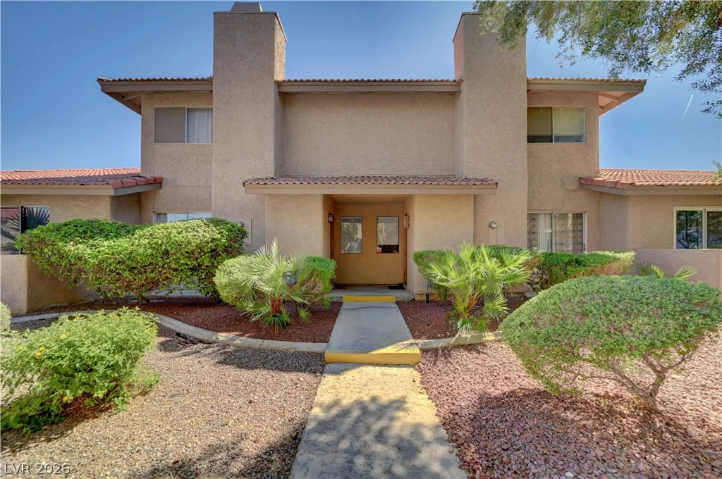 3368 Reka, Las Vegas, NV 89121