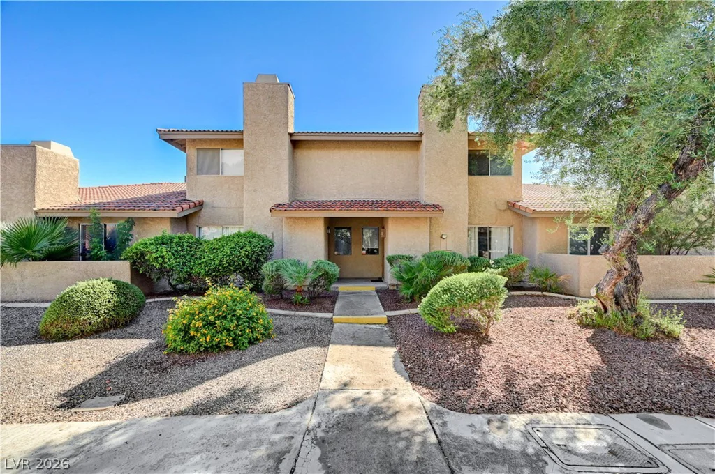 3368 Reka, Las Vegas, NV 89121