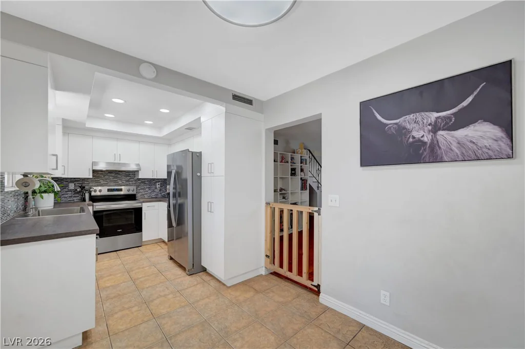 3368 Reka, Las Vegas, NV 89121