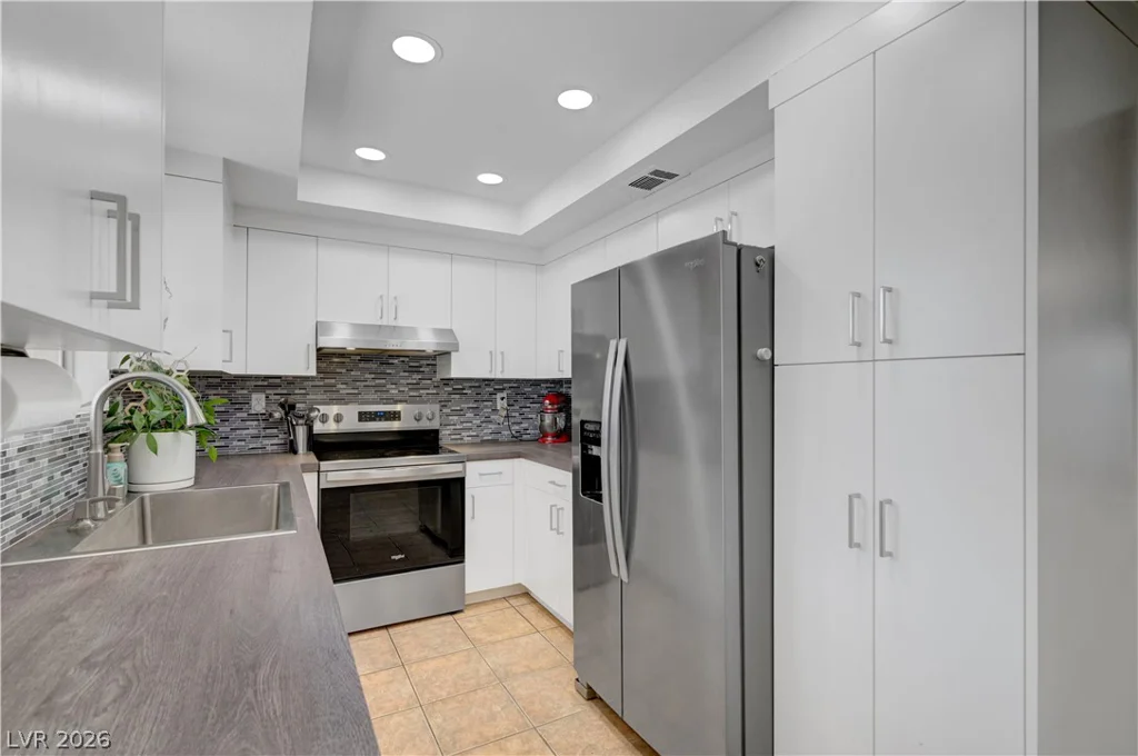 3368 Reka, Las Vegas, NV 89121