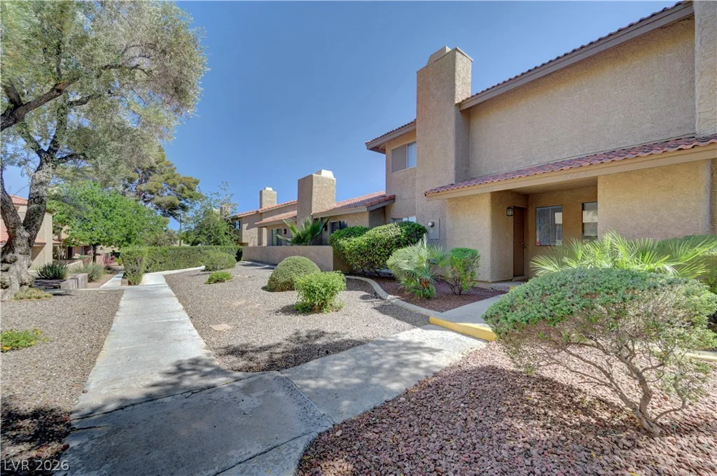 3368 Reka, Las Vegas, NV 89121