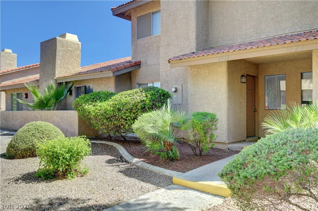 3368 Reka, Las Vegas, NV 89121