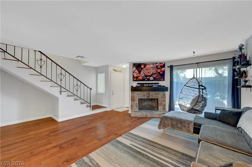 3368 Reka, Las Vegas, NV 89121