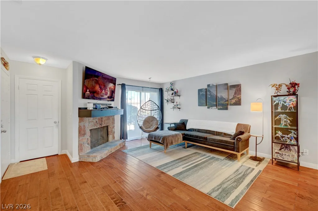 3368 Reka, Las Vegas, NV 89121