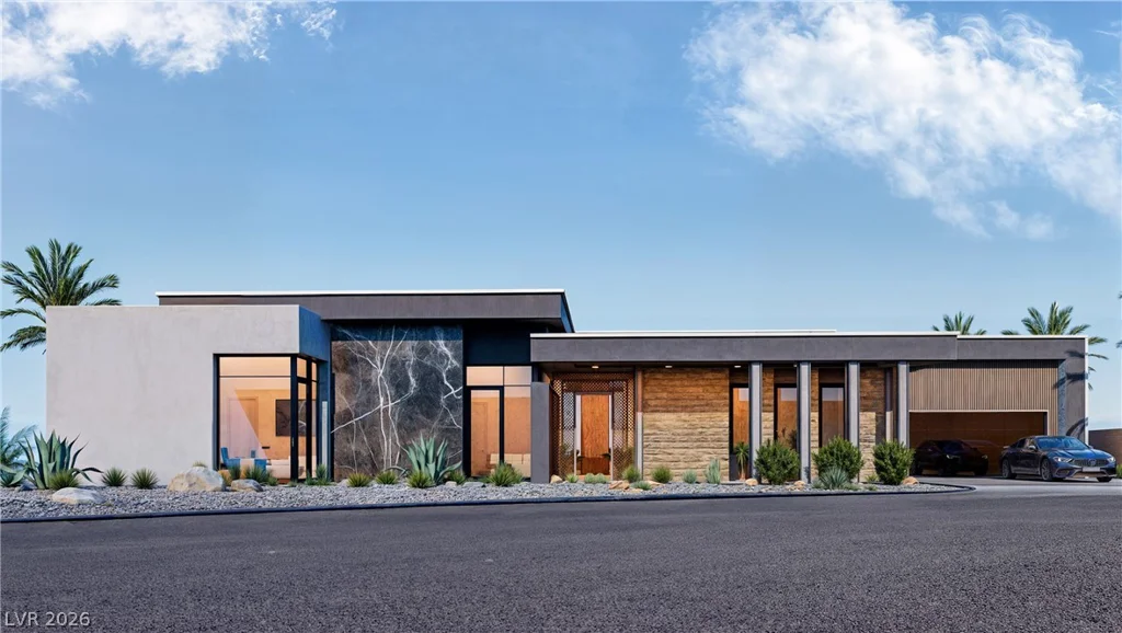 1 Climbing Canyon, Henderson, NV 89052