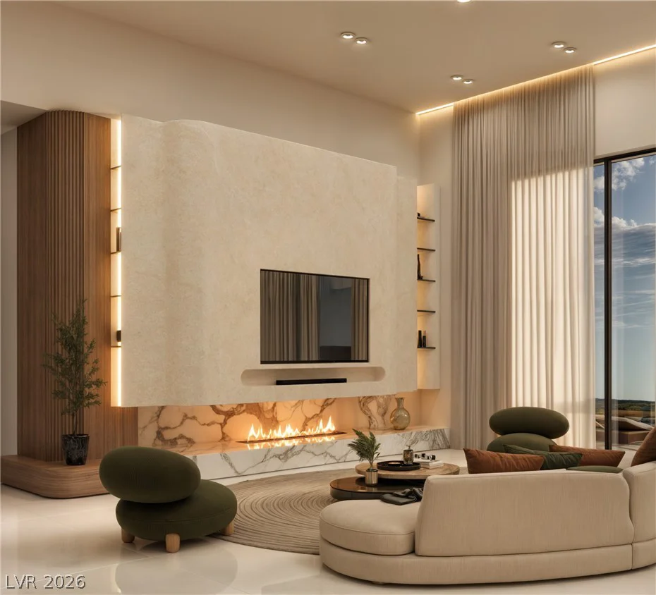 1 Climbing Canyon, Henderson, NV 89052