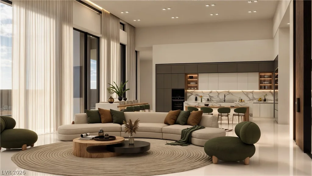1 Climbing Canyon, Henderson, NV 89052