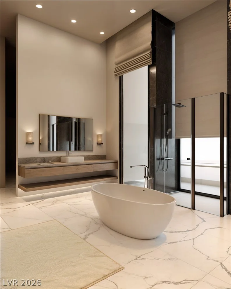 1 Climbing Canyon, Henderson, NV 89052