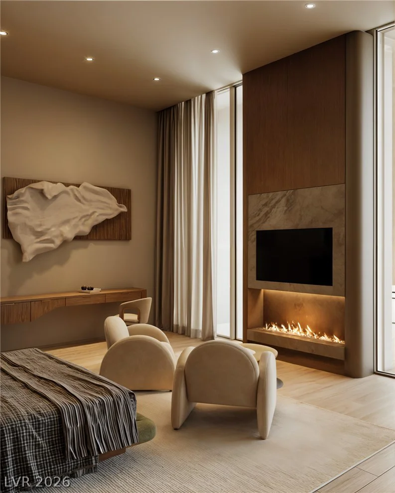 1 Climbing Canyon, Henderson, NV 89052