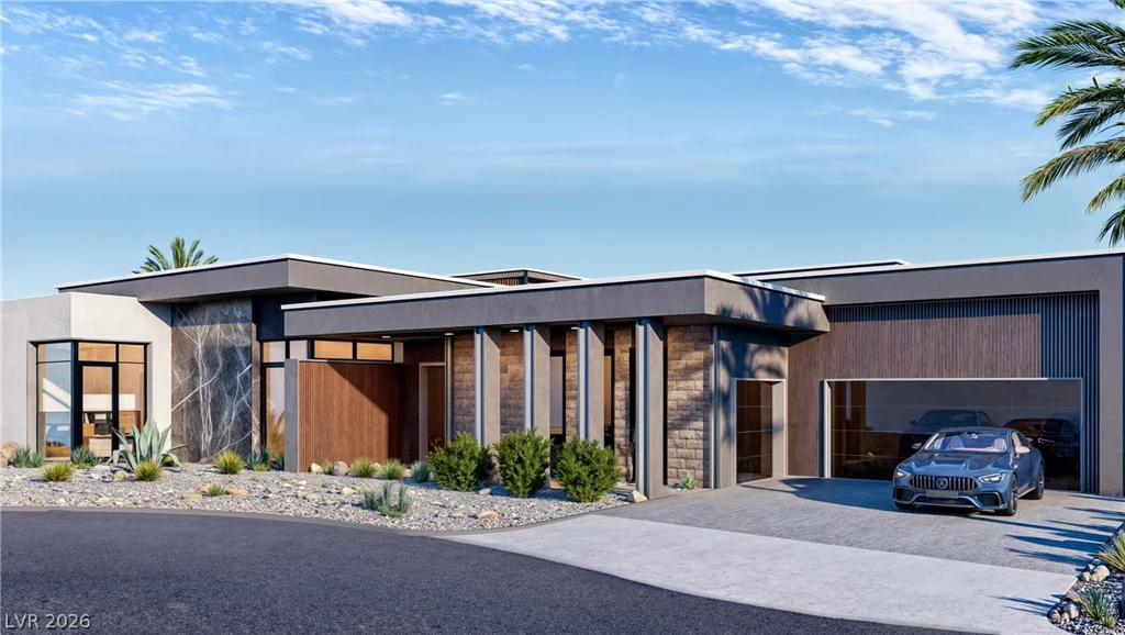1 Climbing Canyon, Henderson, NV 89052