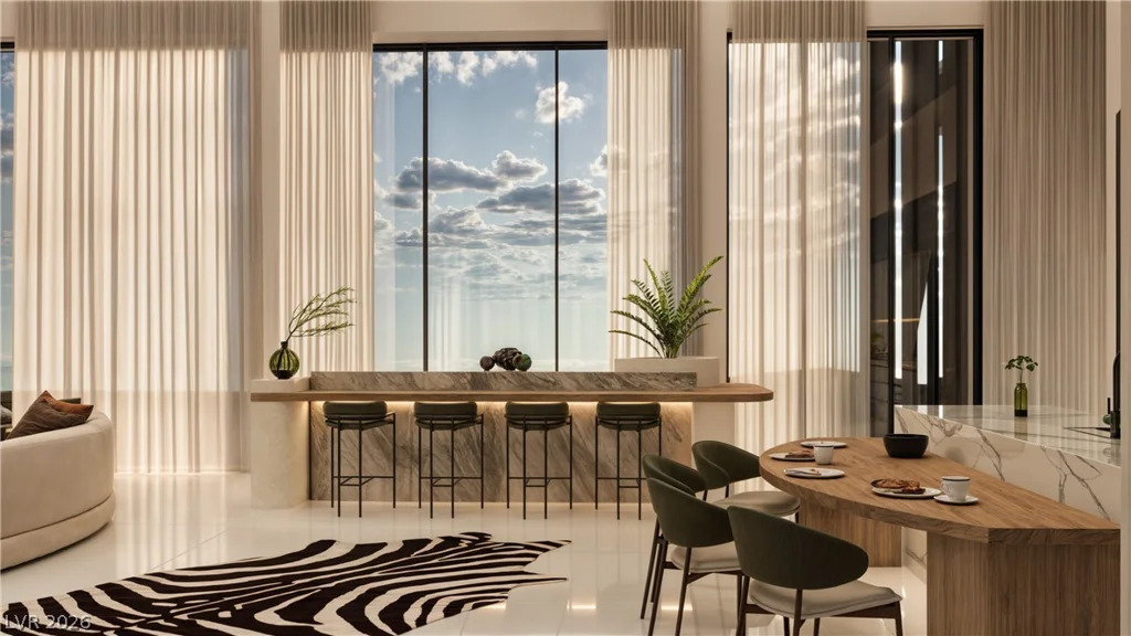 1 Climbing Canyon, Henderson, NV 89052