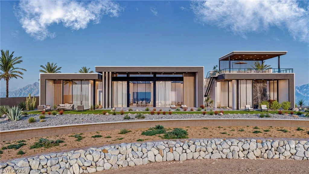 1 Climbing Canyon, Henderson, NV 89052