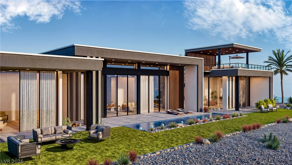 1 Climbing Canyon, Henderson, NV 89052