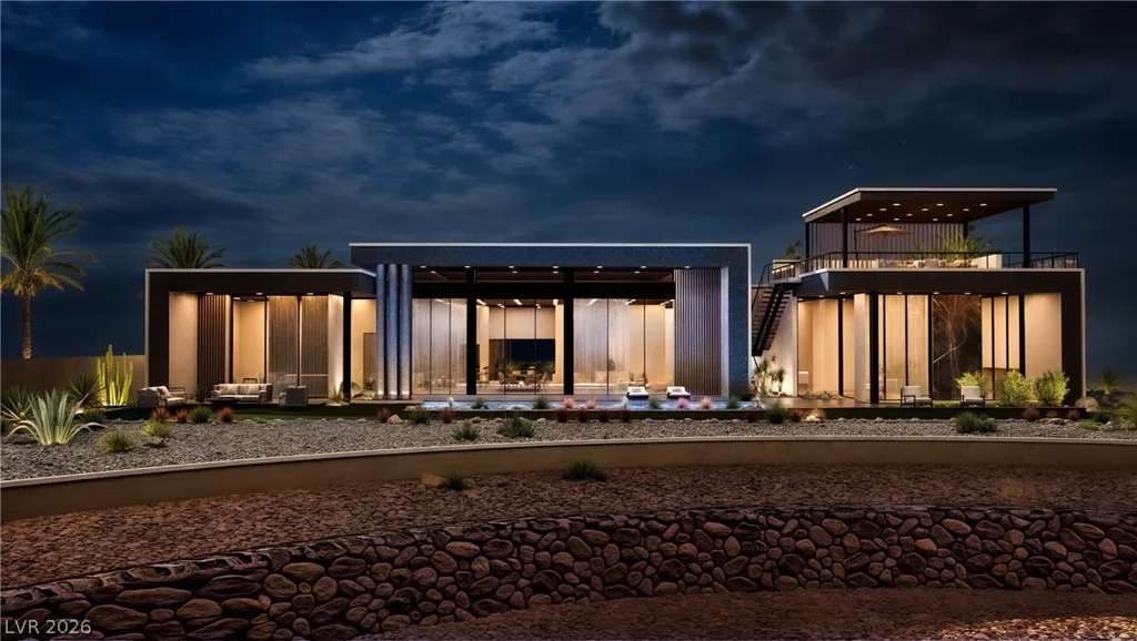 1 Climbing Canyon, Henderson, NV 89052