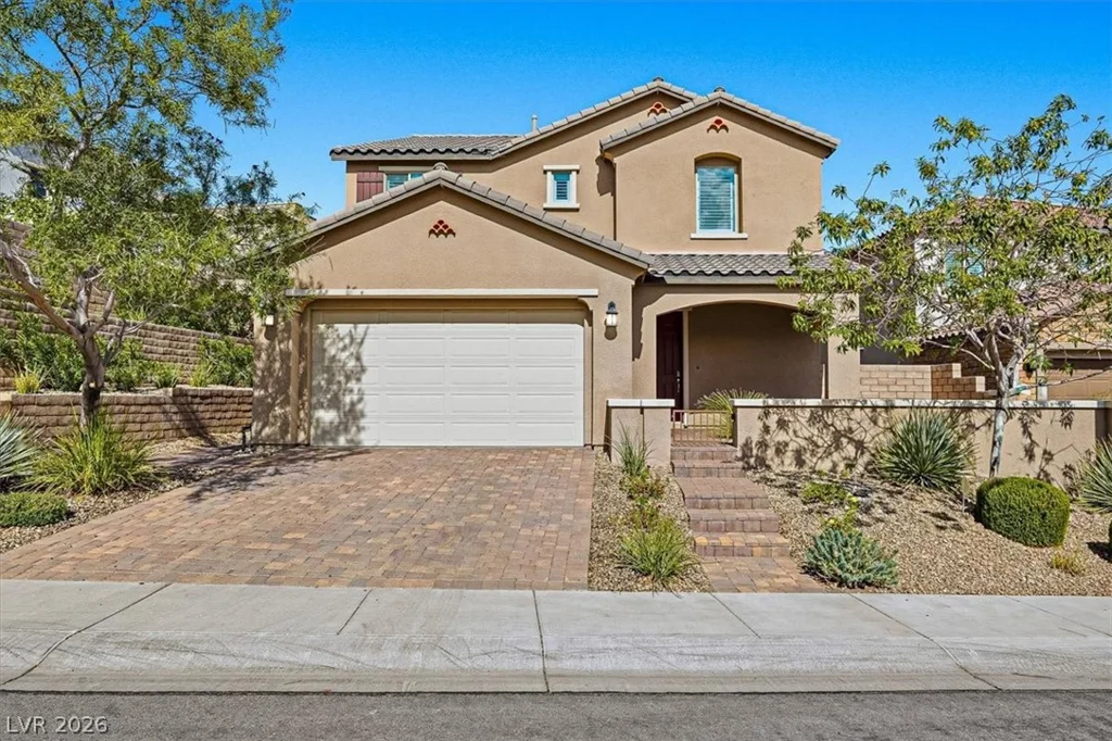 11844 Mino Rio, Las Vegas, NV 89138