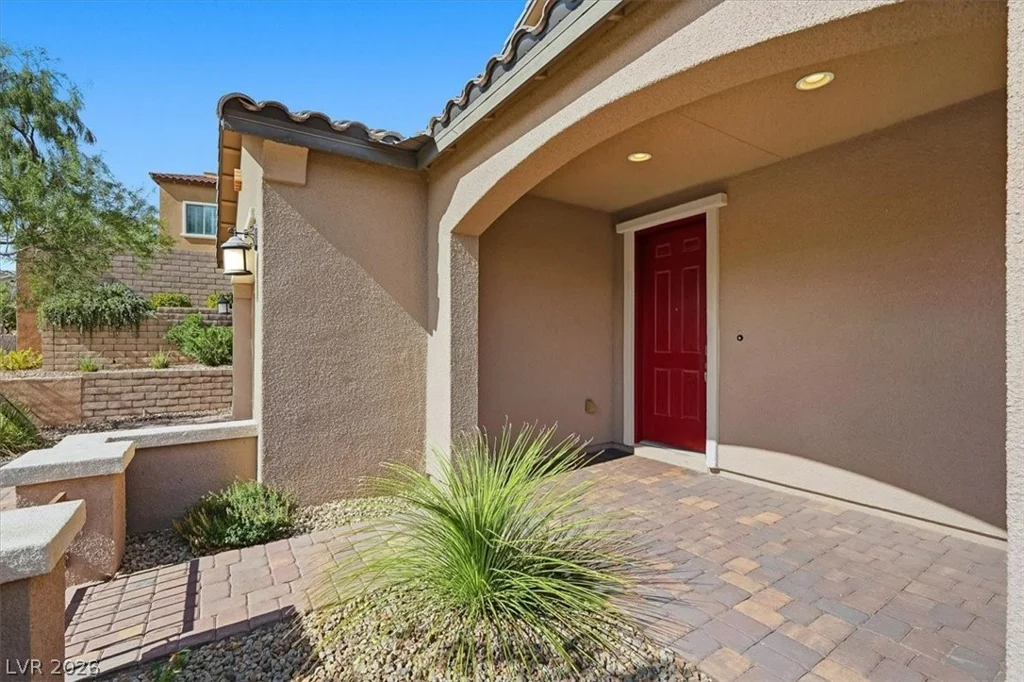 11844 Mino Rio, Las Vegas, NV 89138