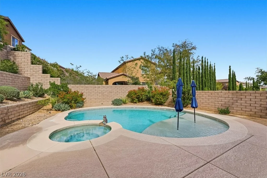 11844 Mino Rio, Las Vegas, NV 89138