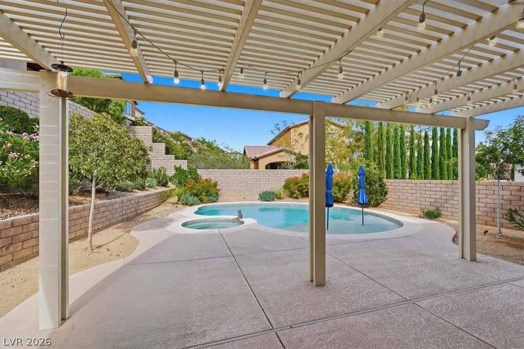 11844 Mino Rio, Las Vegas, NV 89138