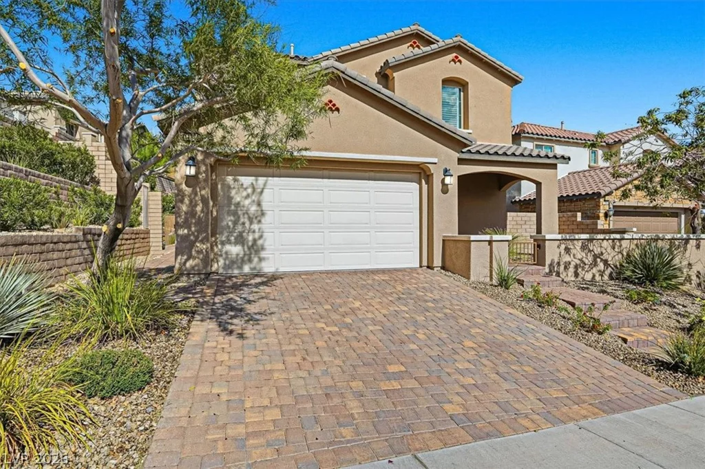 11844 Mino Rio, Las Vegas, NV 89138