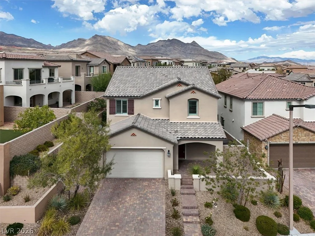 11844 Mino Rio, Las Vegas, NV 89138