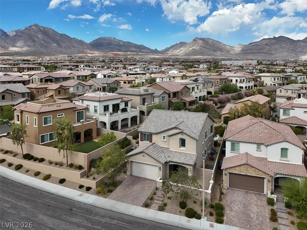 11844 Mino Rio, Las Vegas, NV 89138