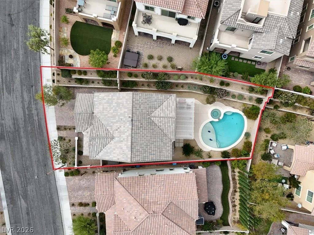 11844 Mino Rio, Las Vegas, NV 89138