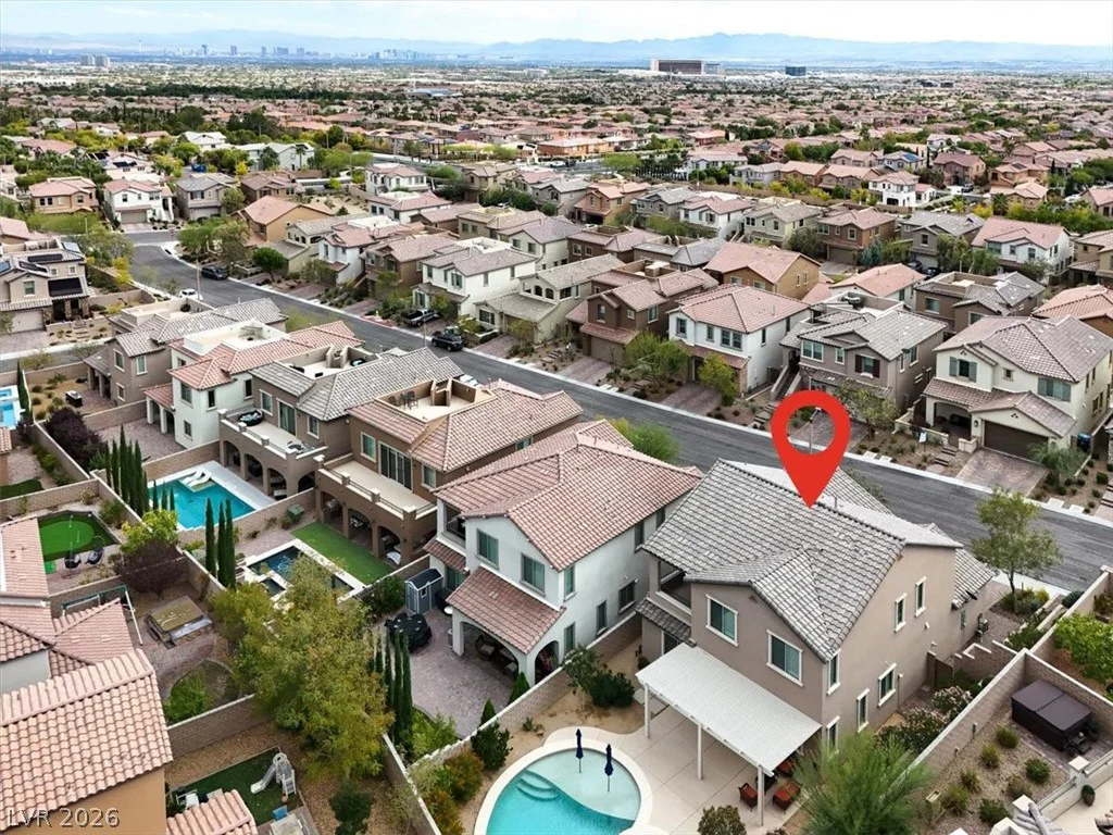 11844 Mino Rio, Las Vegas, NV 89138