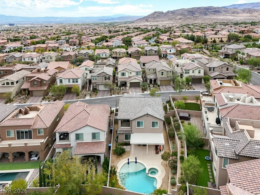 11844 Mino Rio, Las Vegas, NV 89138