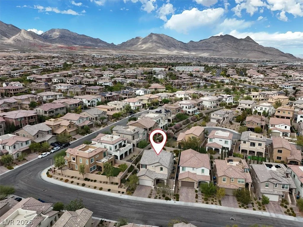 11844 Mino Rio, Las Vegas, NV 89138