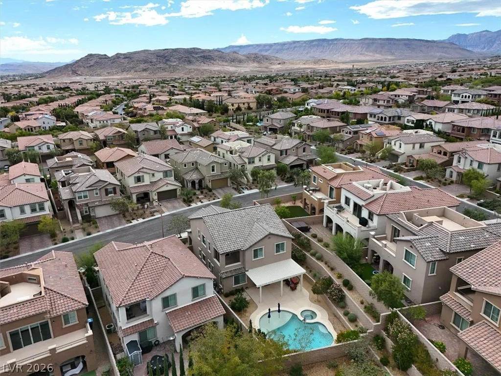 11844 Mino Rio, Las Vegas, NV 89138