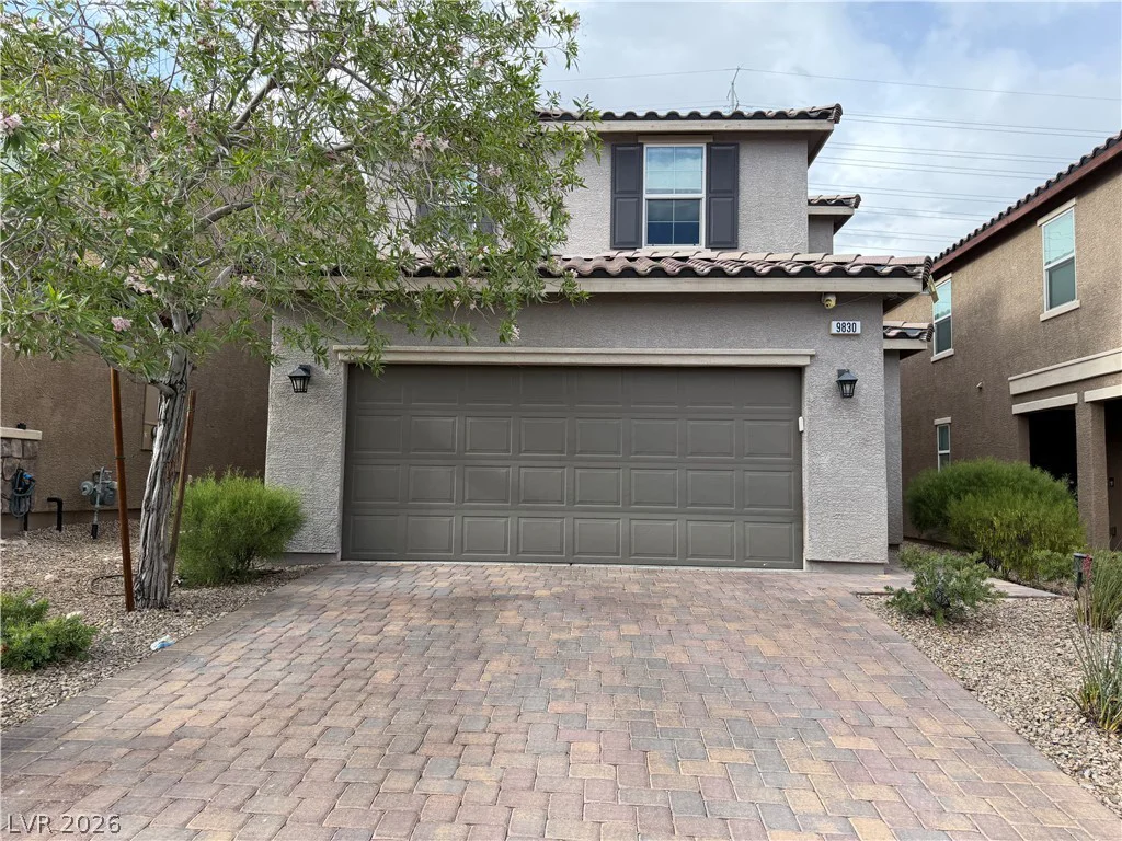 9830 Colenso, Las Vegas, NV 89148