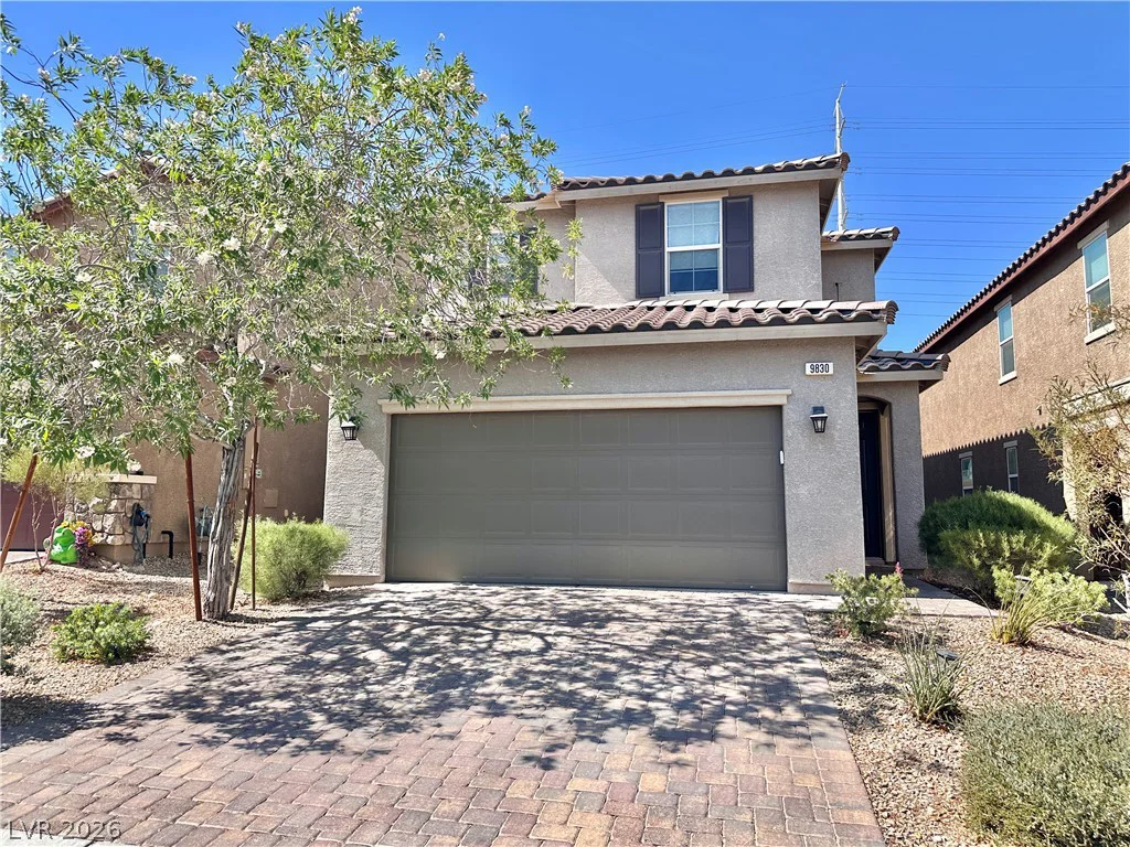 9830 Colenso, Las Vegas, NV 89148