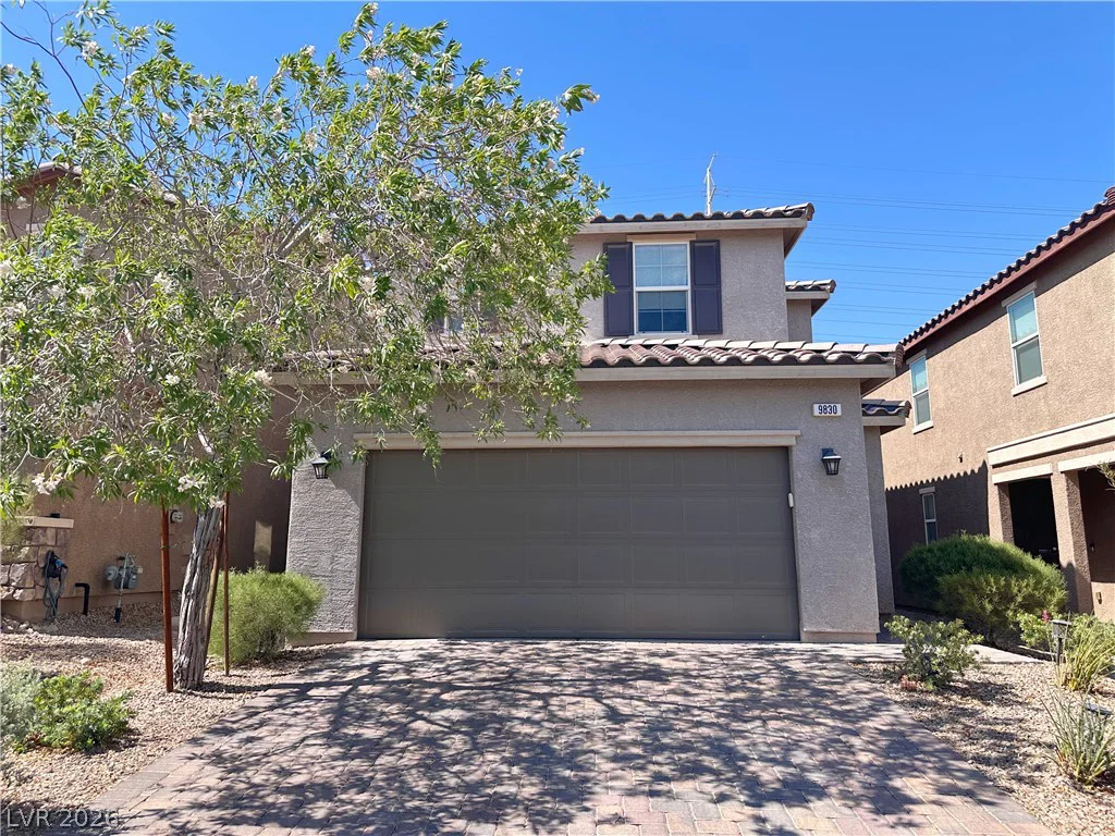 9830 Colenso, Las Vegas, NV 89148