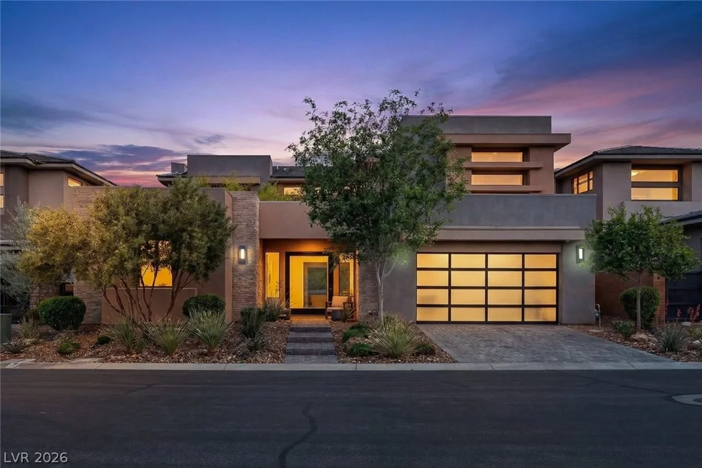 24 Garden Rain, Las Vegas, NV 89135