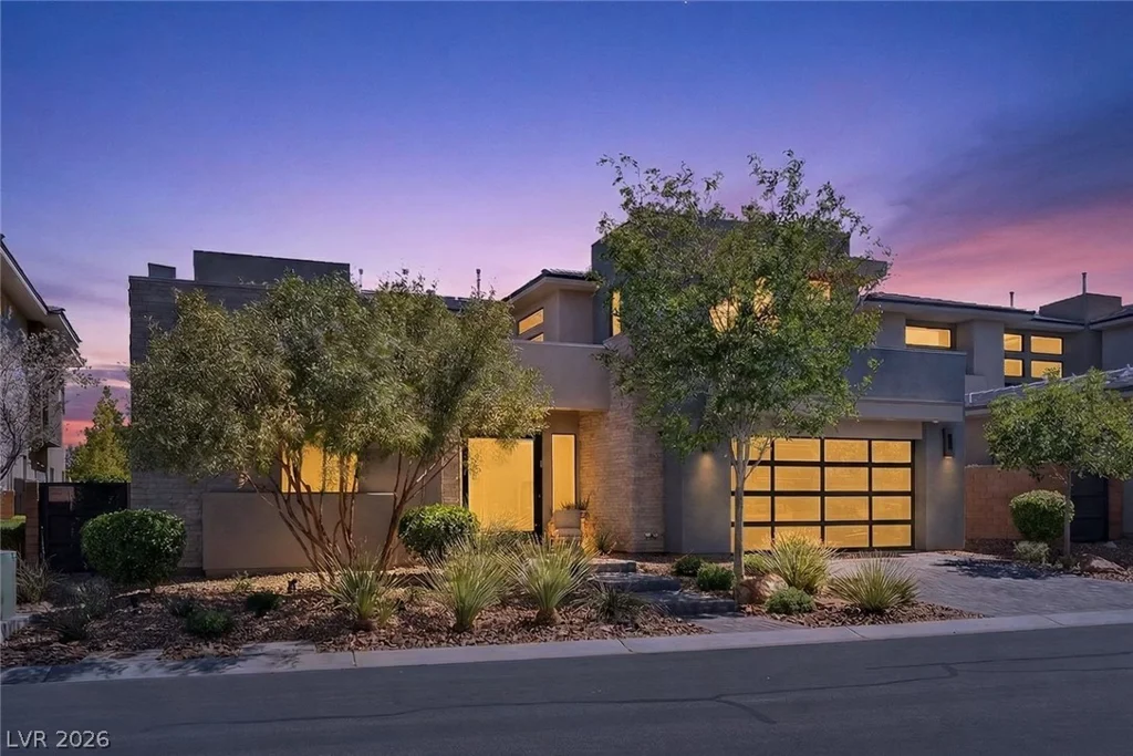 24 Garden Rain, Las Vegas, NV 89135