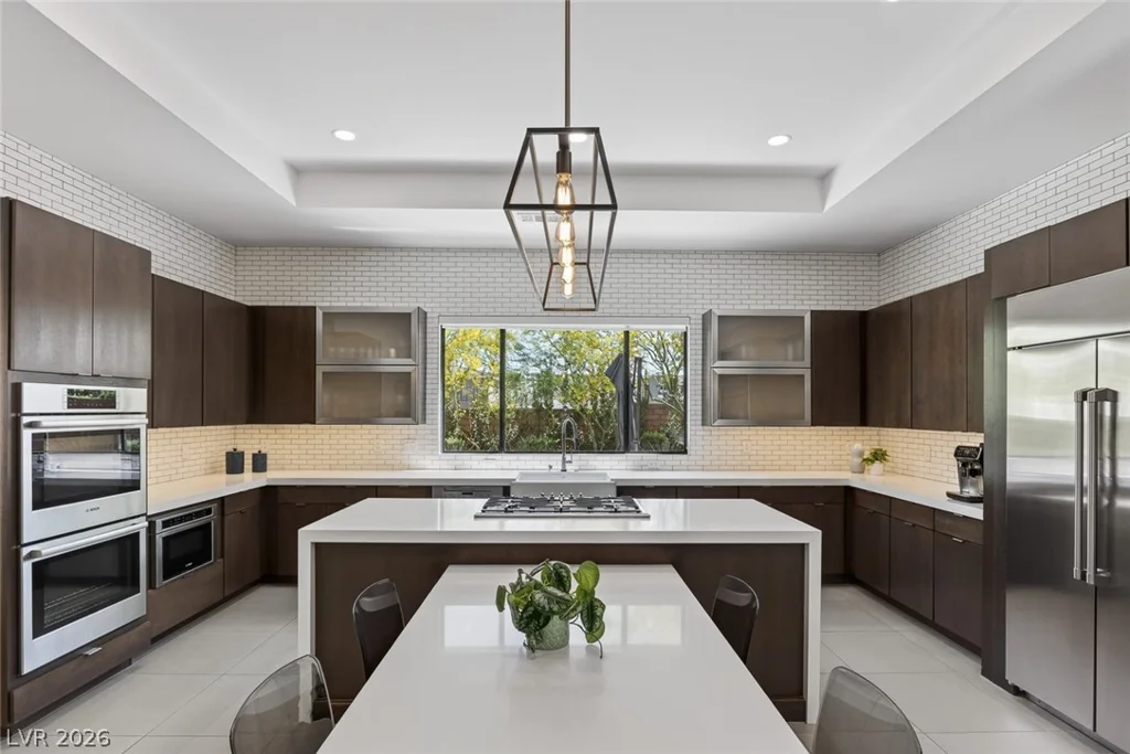 24 Garden Rain, Las Vegas, NV 89135