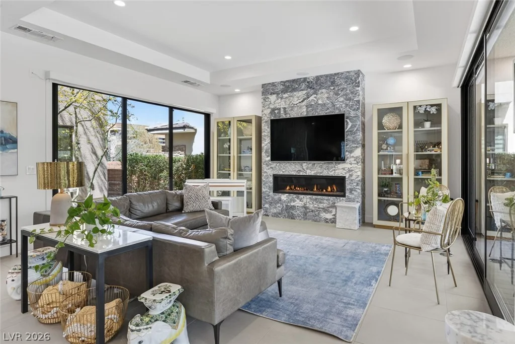 24 Garden Rain, Las Vegas, NV 89135