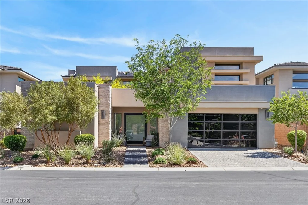 24 Garden Rain, Las Vegas, NV 89135