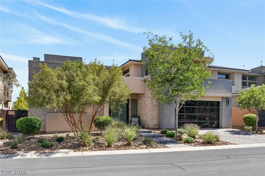 24 Garden Rain, Las Vegas, NV 89135